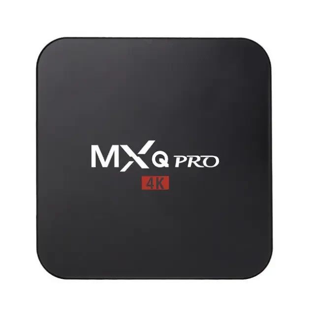 Android TV приставка Smart Box MXQ PRO 1 Gb + 8 Gb
