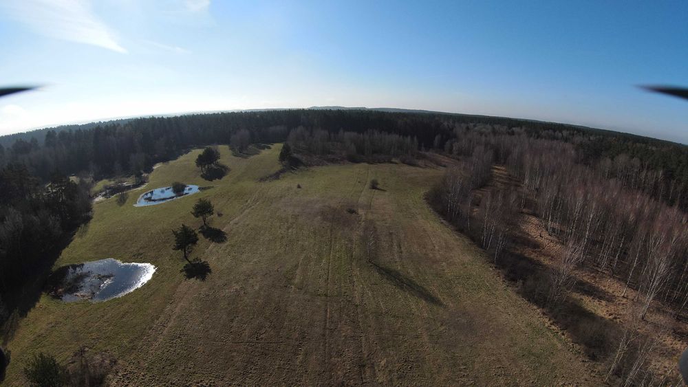 Przepiękna działka obok Olsztyna, Wyrandy, gm Purda - 30 - wlasciciel