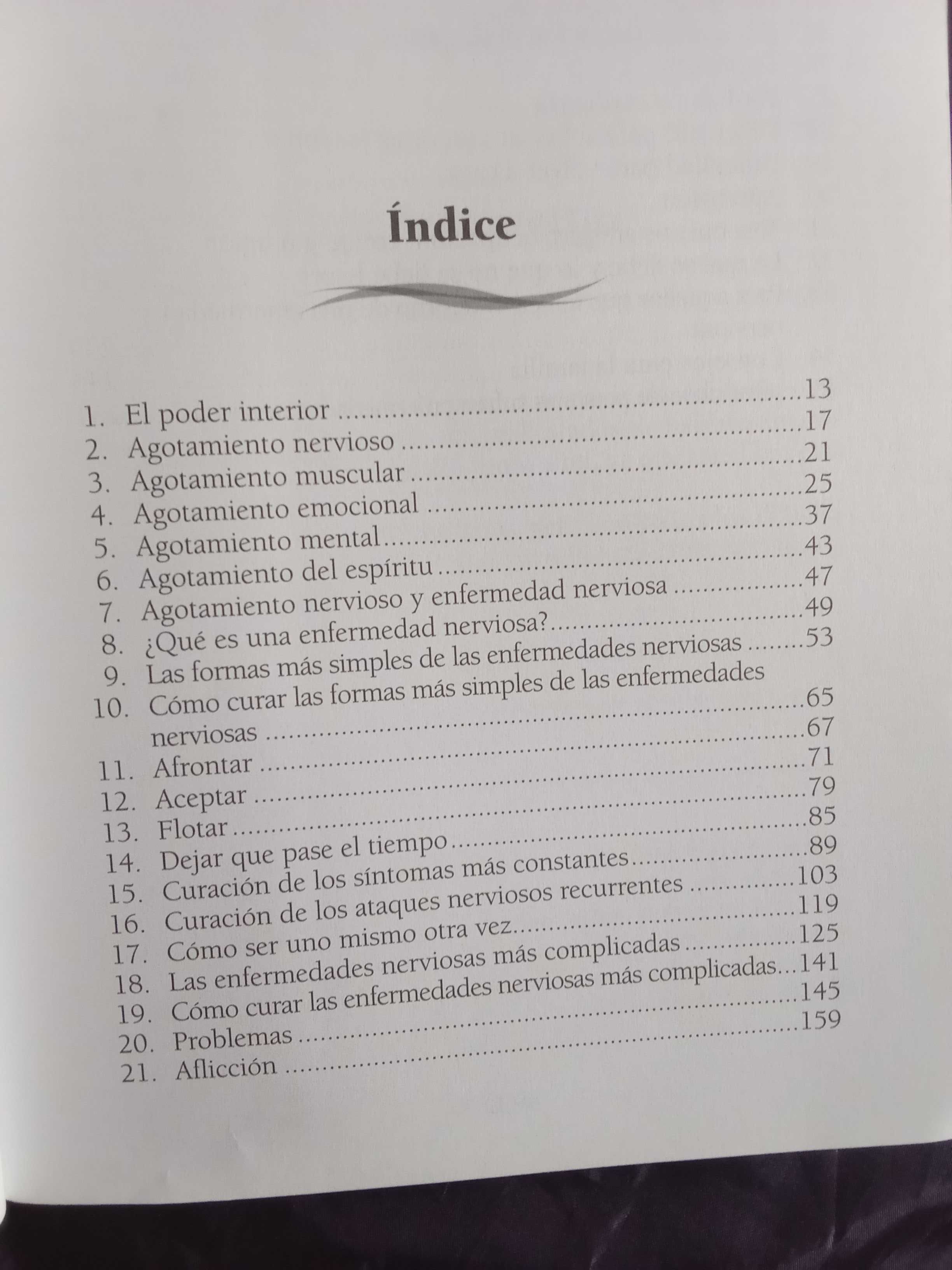 Autoayuda Para Tus Nervios -  Claire Weekes