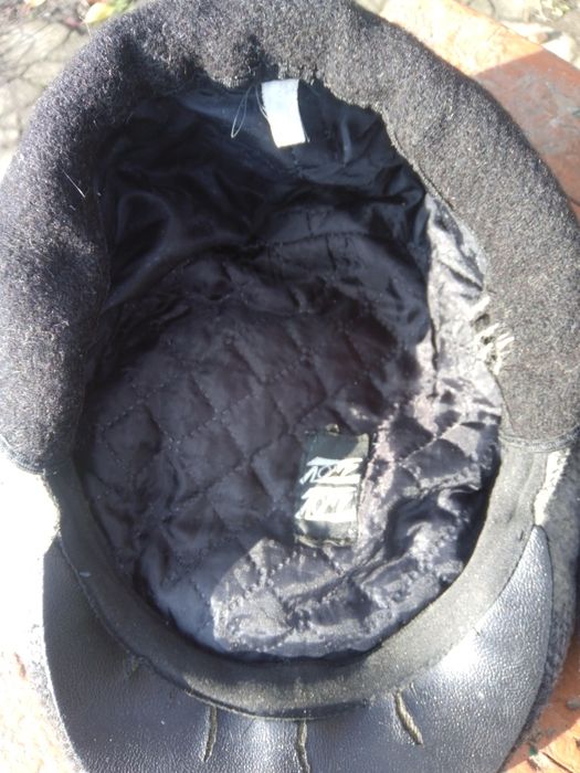 Кепка на осень набор