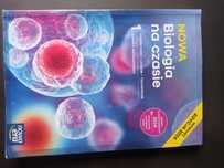 Biologia na czasie 1, zakres rozszerzony, edycja 2024