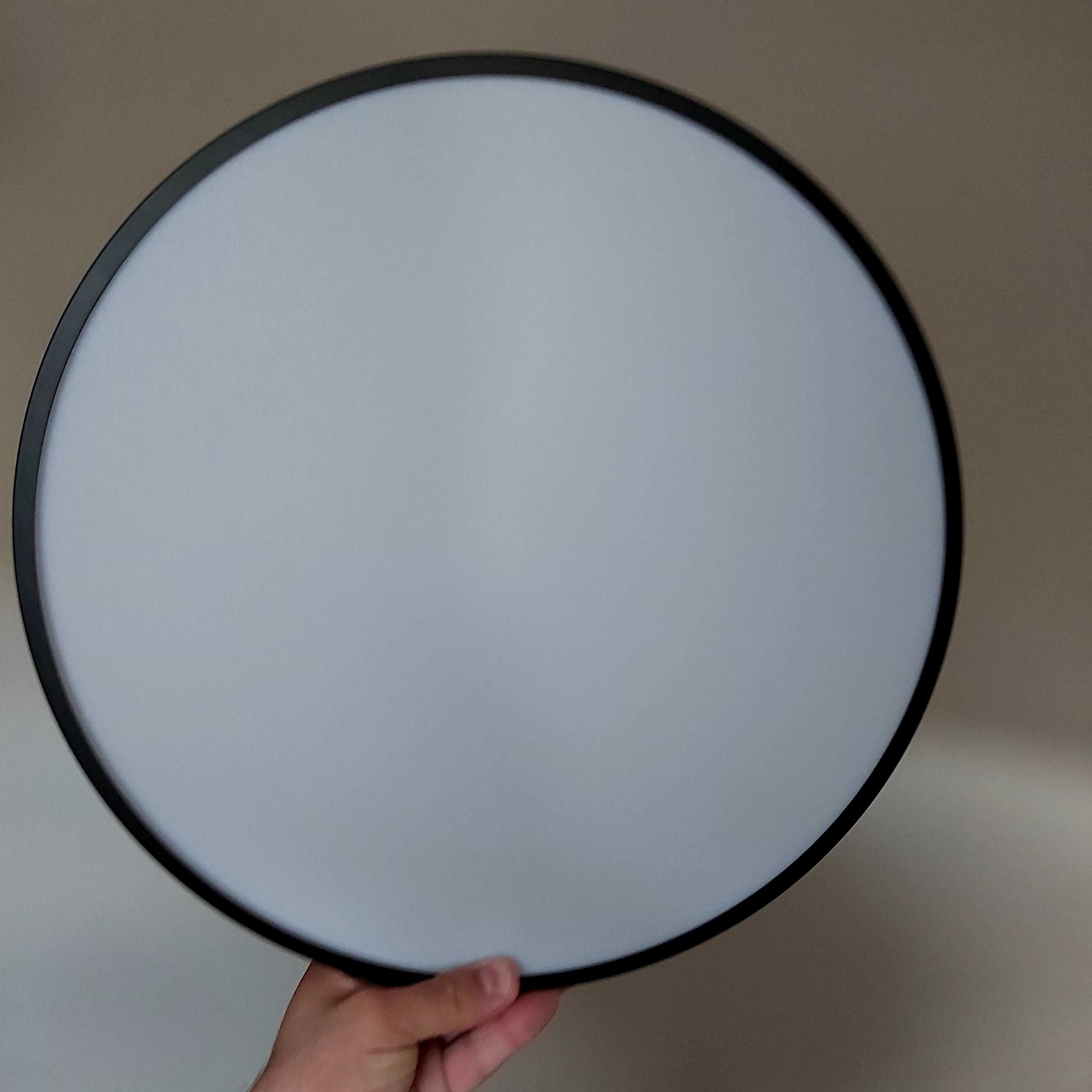 Lampa sufitowa Led Plafon Natynkowy 40 cm NOWY