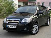 Chevrolet Aveo 1.5 газ/бензин