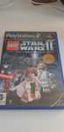 LEGO STAR WARS II 2 THE oryginal TRILOGY ps2 Klasyk dla Dzieci SklepRe