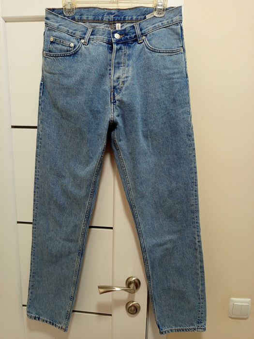 Джинси чоловічі,  WEEKDAY, б/в, в гарному стані