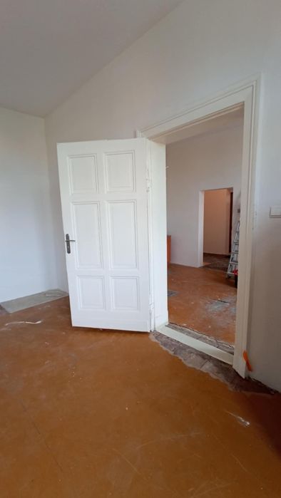 Mieszkanie 77.40m² ogródek