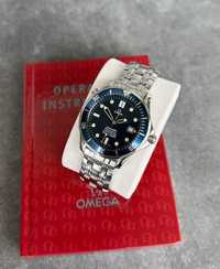 Omega Seamaster 300 m. Bond. Idealny Stan.