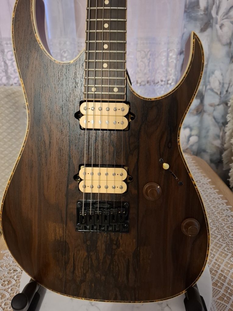 Gitara elektryczna ibanez rgew521zc ntf