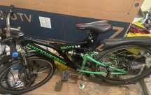 Sprzedam  Rower XRock 1.6 indiana