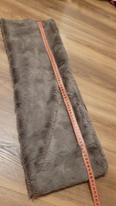 Komin szalik ciepły Reserved