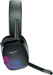 Słuchawki bezprzewodowe nauszne ROCCAT Syn Max Air ze stacją dokującą