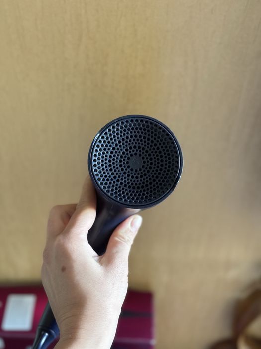 Фен PHILIPS BHD360 серії 3000