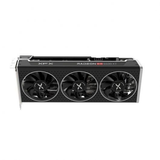 RX 6600 XT Black 8GB usado