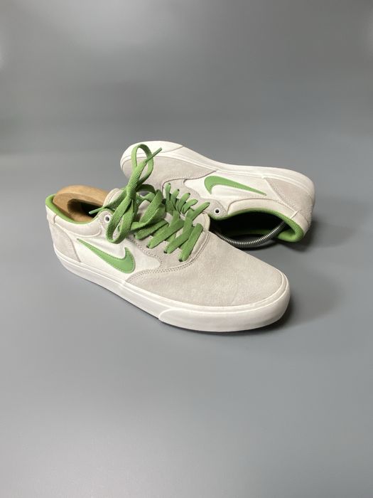 ВАУ ЦІНА! Nike sb chron 2 + БЕЗКОШТОВНО  доставка