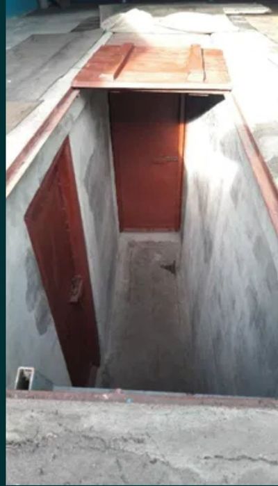 Продам гараж у кооперативі Автолюбитель КрАЗ