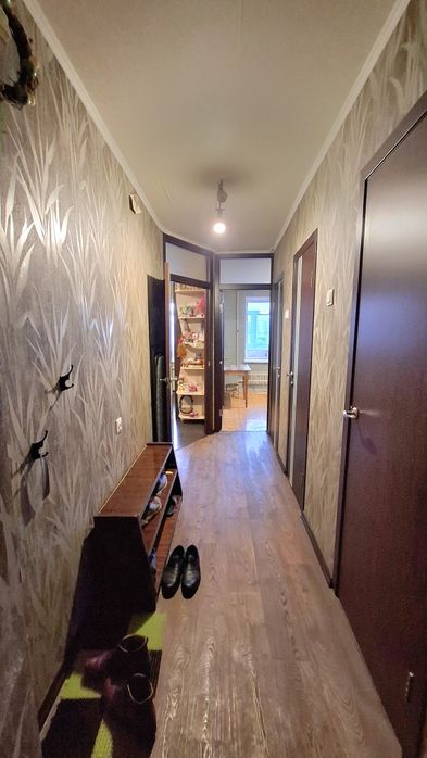 Продам 1к 12/14 проспект Аэрокосмичный 58 (пр. ГАГАРИНА)