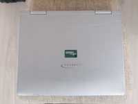 Fujitsu siemens laptop notebook