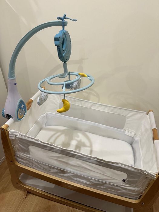 Snuz pod 4 (next to me)