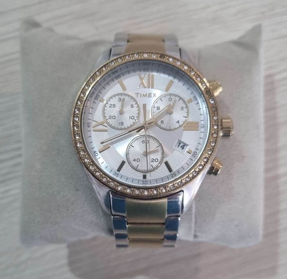 Zegarek Timex TW2P67000 damskistan bdb