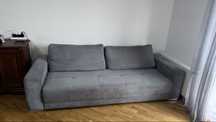 Sofa kanapa AZURO