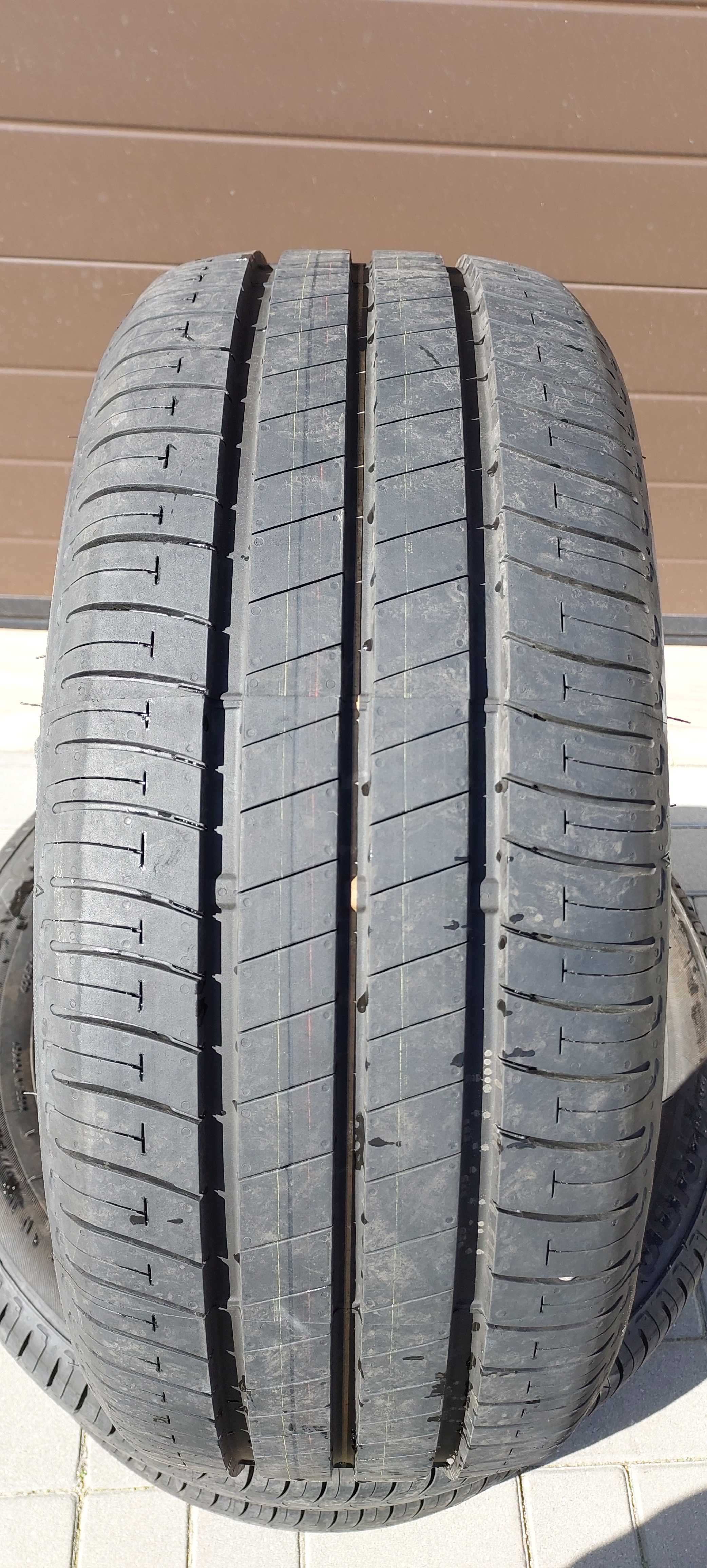 Opony Letnie 205/55/16 Rok 2023 Jak Nowe Bridgestone