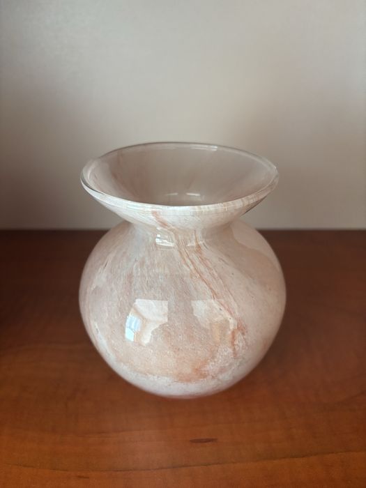 Wazon ozdobny! 12,5 cm!