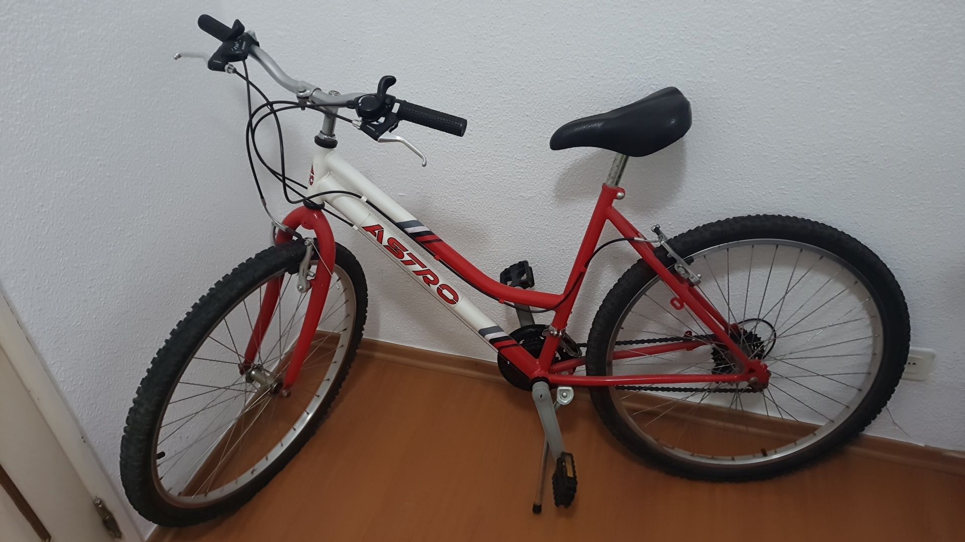 Bicicleta 70 euros