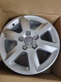 Alufelgi NOWE 5x112 od audi 18 cali