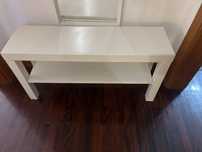 Movel branco ikea 15€