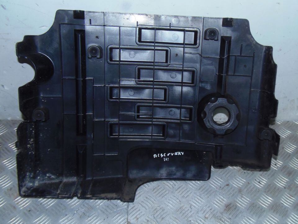 LAND ROVER DISCOVERY III 27 TDV6 POKRYWA SILNIKA