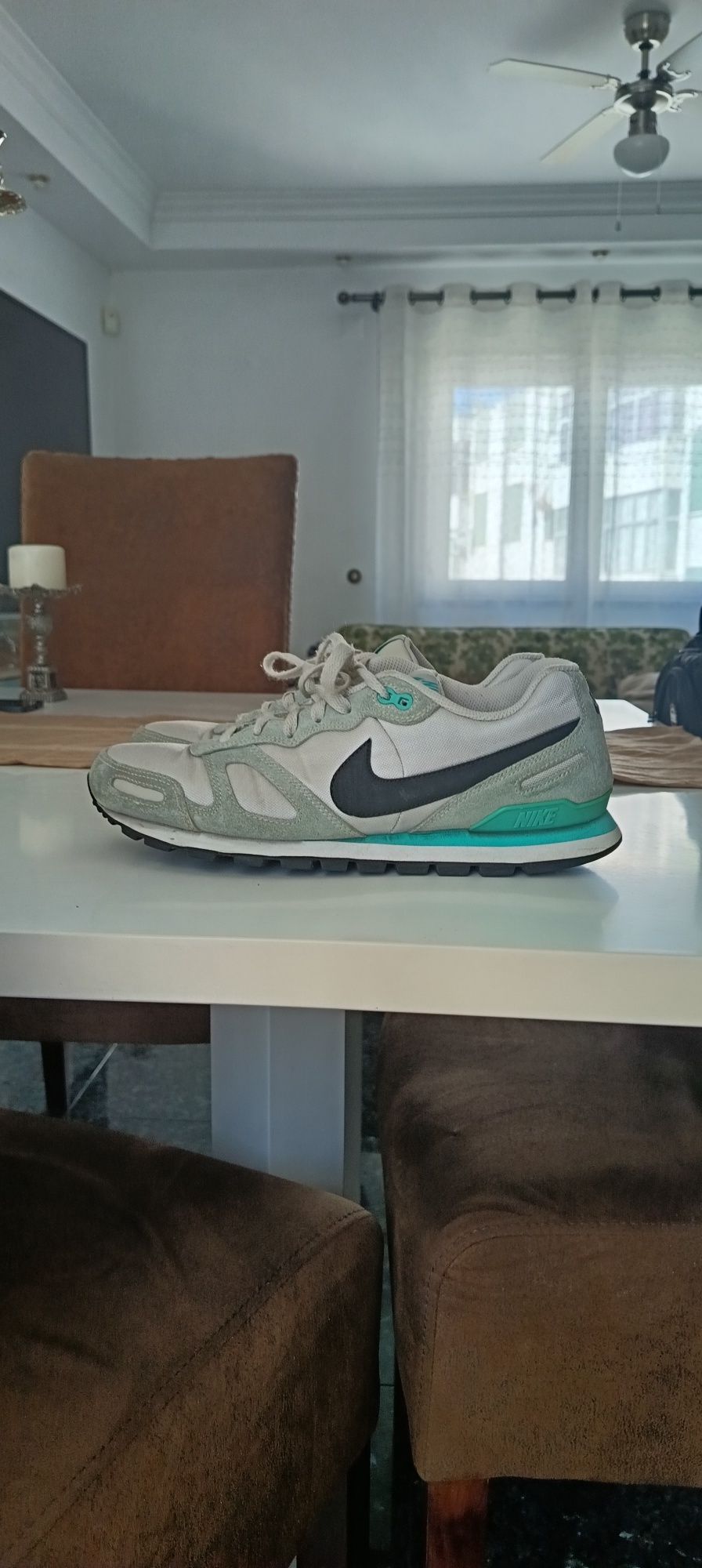 Nike Air Waffle Trainer