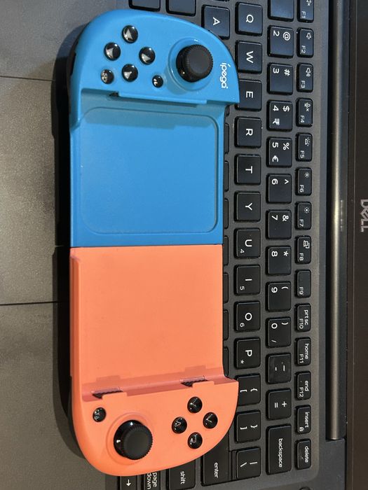 Pad do telefonu ipega