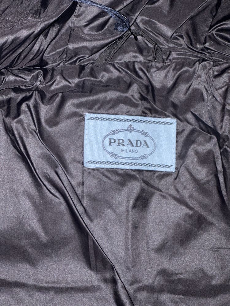 PRADA kurtka damska