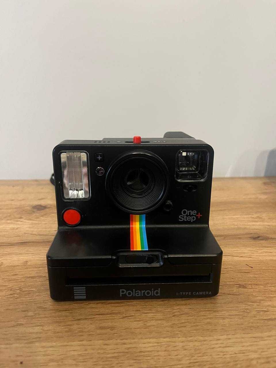 Polaroid One Step+