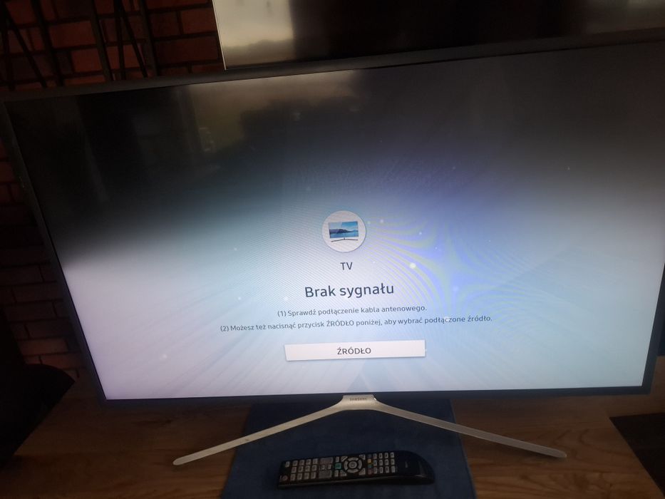 Sprzedam telewizor Smart Led  Samsung 43"  YouTube Netflix