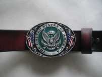 Pasek USA Premium