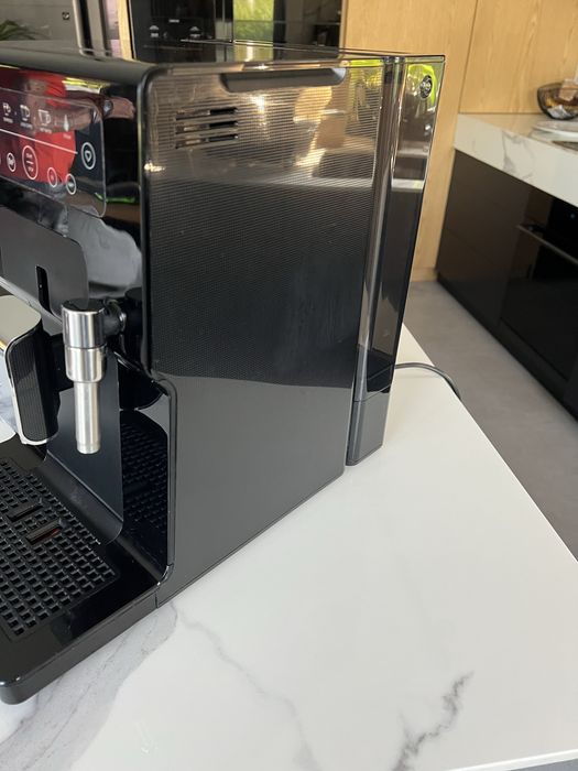 Krups intuiton ekspres do kawy sprawny