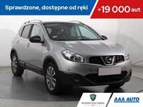 Nissan Qashqai 2.0 Tekna , Salon Polska, Automat, Navi, Klimatronic, Tempomat,