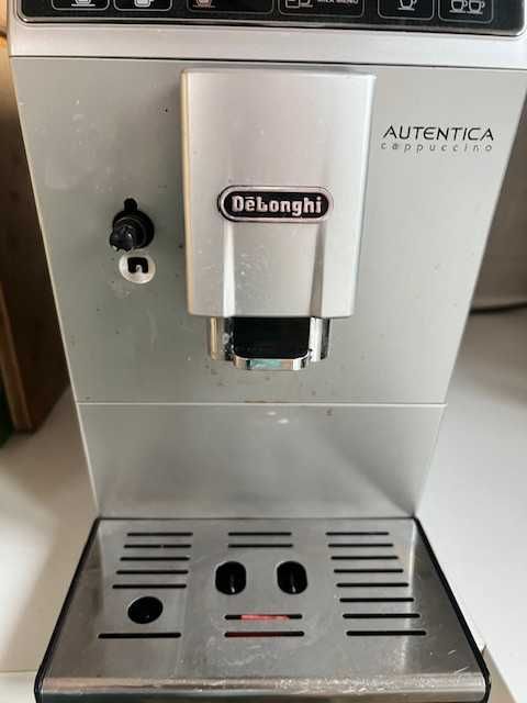 ekspres do kawy delonghi