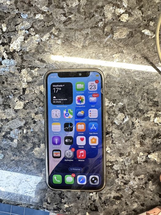 Iphone 12 mini 128gb