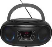 Radioodtwarzacz Denver Denver TCL212BT Grey