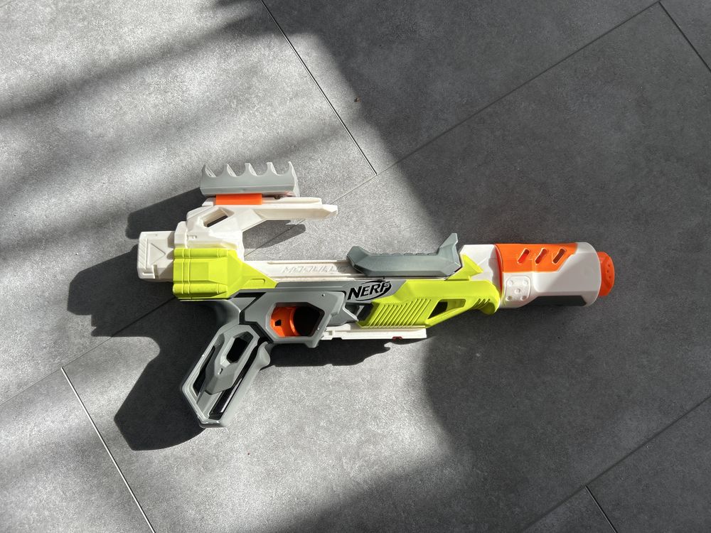 Nerf N-Strike wyrzutnia infire modulus