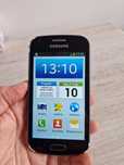 2 stare telefony, Samsung i Nokia