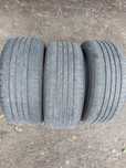 Opony 225 45 R17 dunlop