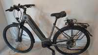 FOKUS PLANET 2 електро велосипед