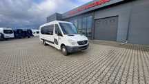 Mercedes-Benz Sprinter  518 CDI - 24 miejsca + 3 stojące