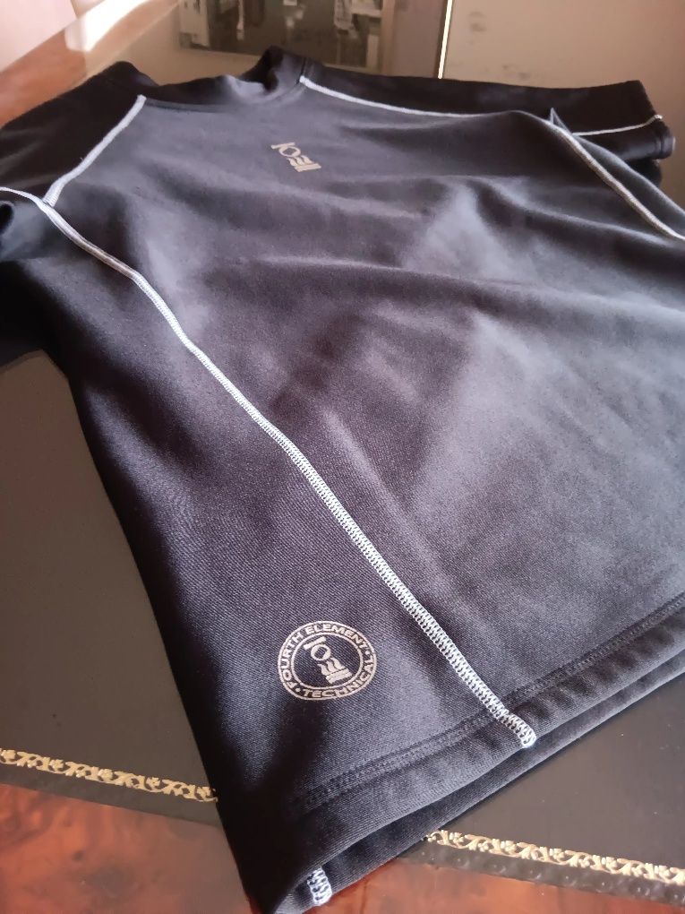 Camisola Fourth Element Thermocline - Tamanho XL - Excelente Estado
