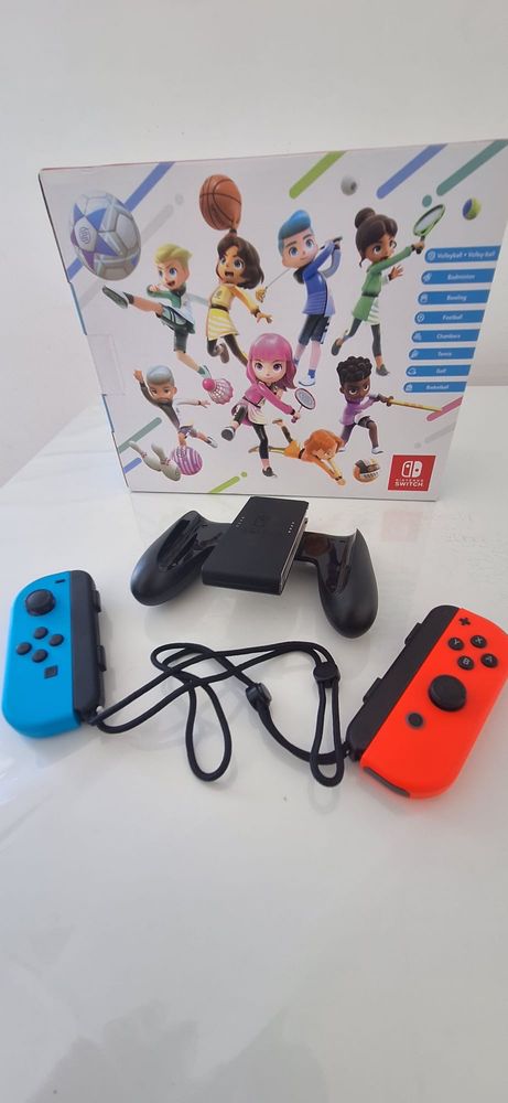 Nintendo Switch Sports