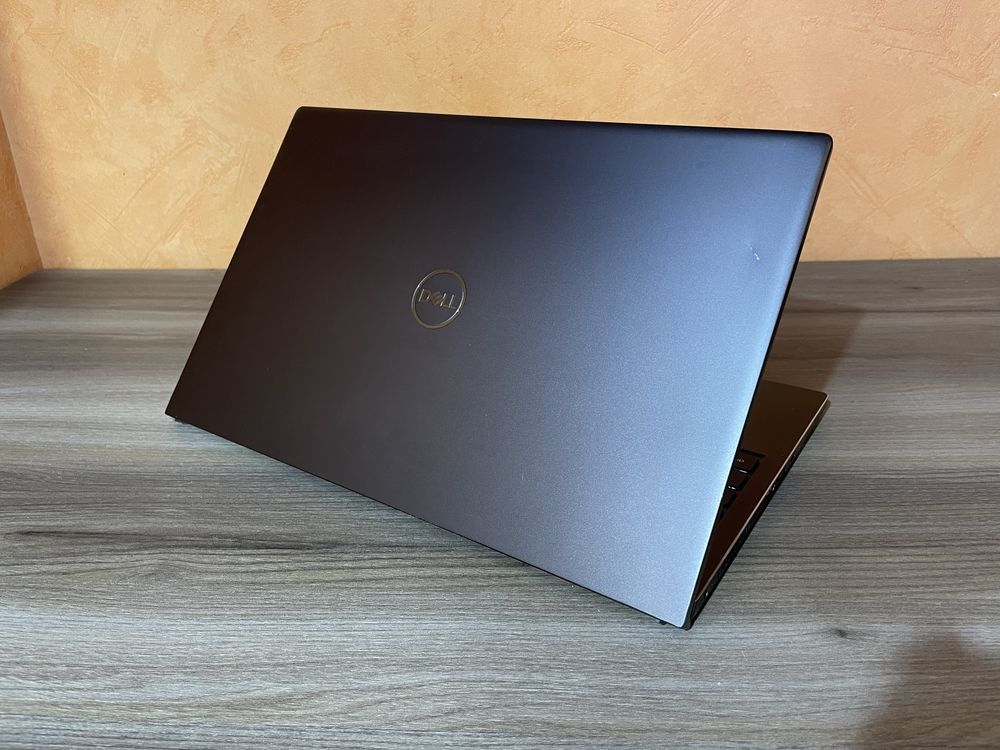 Преміум ноутбук Dell Vostro 7510(Core i7-11/RTX3050Ti/SSD 1TB/16DDR4)