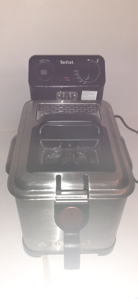 Frytownica Tefal F63-M1
